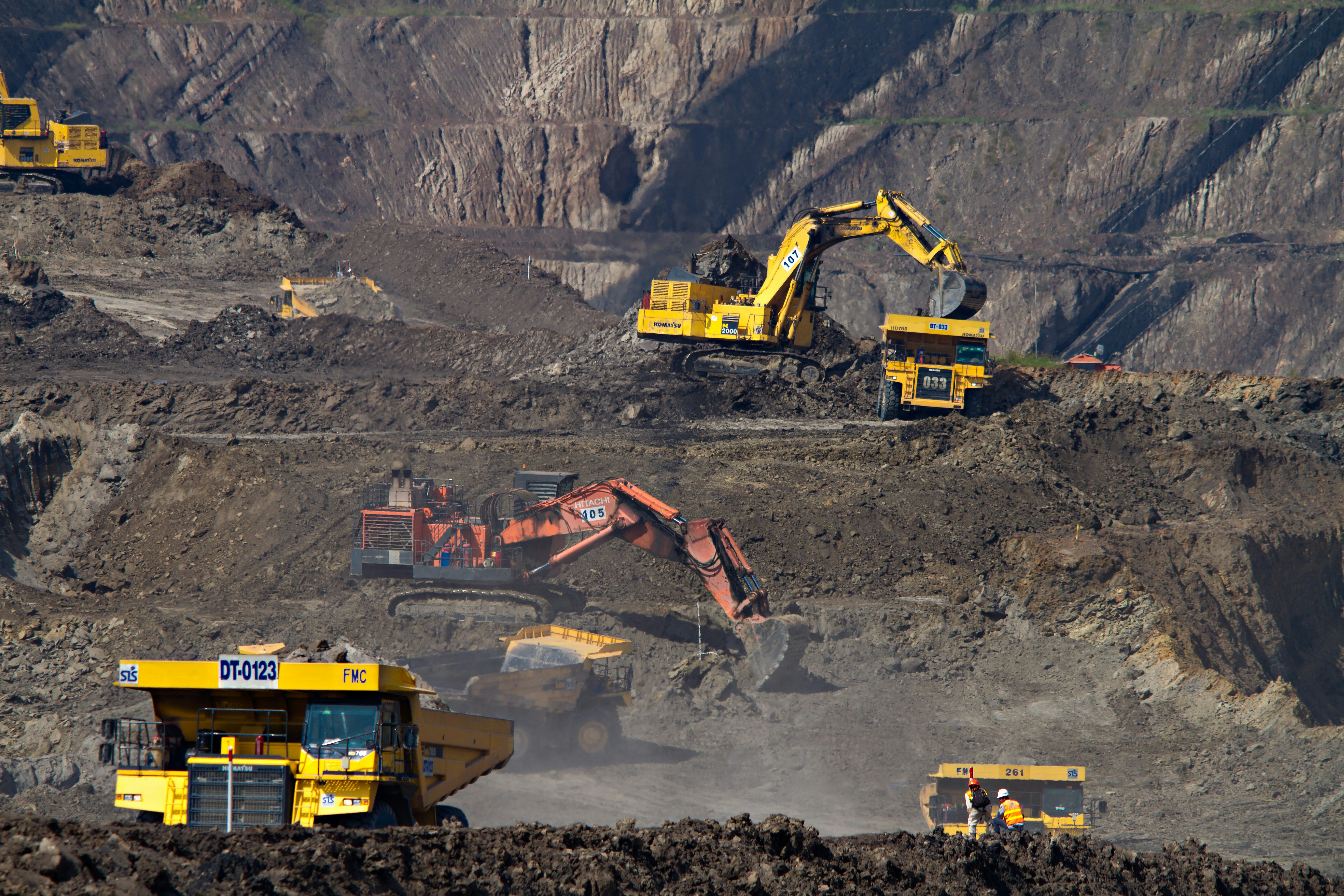 Tips Procurement Suku Cadang Alat Berat Fleet Remote